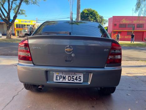 CHEVROLET Astra Hatch 2.0 4P ADVANTAGE  FLEX, Foto 3