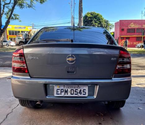 CHEVROLET Astra Hatch 2.0 4P ADVANTAGE  FLEX, Foto 5
