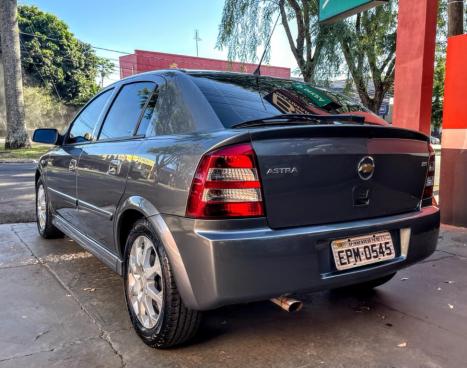 CHEVROLET Astra Hatch 2.0 4P ADVANTAGE  FLEX, Foto 6