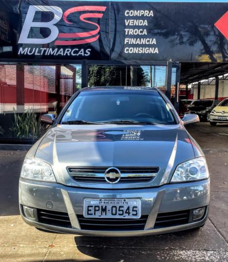 CHEVROLET Astra Hatch 2.0 4P ADVANTAGE  FLEX, Foto 8
