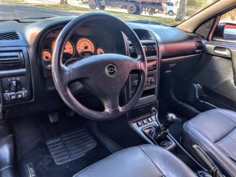 CHEVROLET Astra Hatch 2.0 4P ADVANTAGE  FLEX, Foto 12