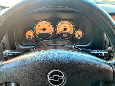CHEVROLET Astra Hatch 2.0 4P ADVANTAGE  FLEX, Foto 13