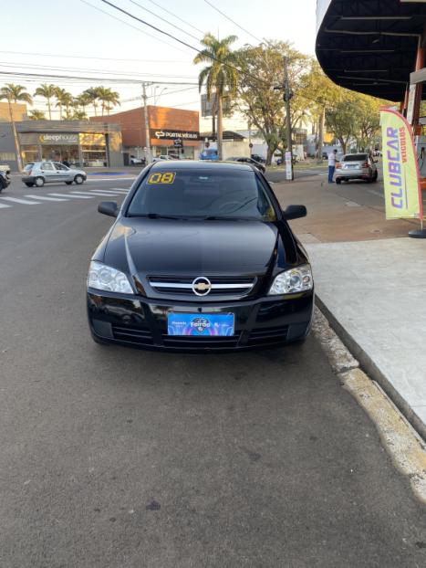 CHEVROLET Astra Hatch 2.0 4P ADVANTAGE  FLEX, Foto 3