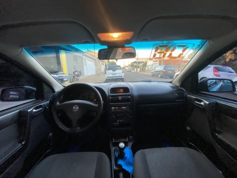 CHEVROLET Astra Hatch 2.0 4P ADVANTAGE  FLEX, Foto 8