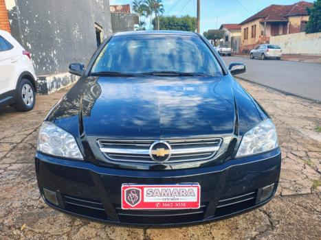 CHEVROLET Astra Hatch 2.0 4P ADVANTAGE FLEX AUTOMTICO, Foto 1