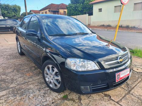 CHEVROLET Astra Hatch 2.0 4P ADVANTAGE FLEX AUTOMTICO, Foto 2