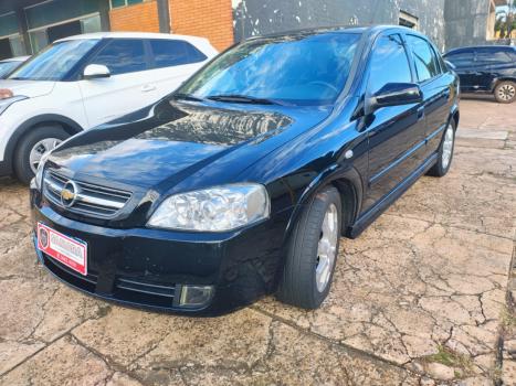 CHEVROLET Astra Hatch 2.0 4P ADVANTAGE FLEX AUTOMTICO, Foto 3