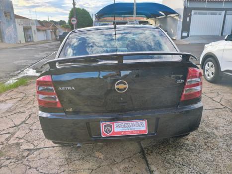 CHEVROLET Astra Hatch 2.0 4P ADVANTAGE FLEX AUTOMTICO, Foto 4