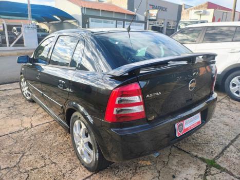 CHEVROLET Astra Hatch 2.0 4P ADVANTAGE FLEX AUTOMTICO, Foto 5