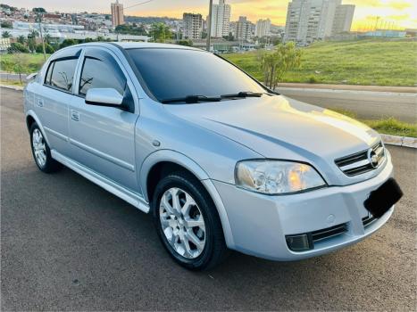 CHEVROLET Astra Hatch 2.0 4P ADVANTAGE  FLEX, Foto 4