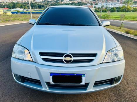 CHEVROLET Astra Hatch 2.0 4P ADVANTAGE  FLEX, Foto 5