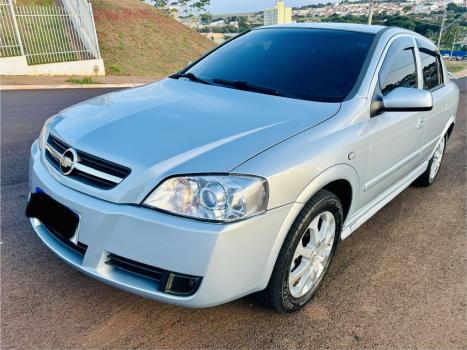 CHEVROLET Astra Hatch 2.0 4P ADVANTAGE  FLEX, Foto 6