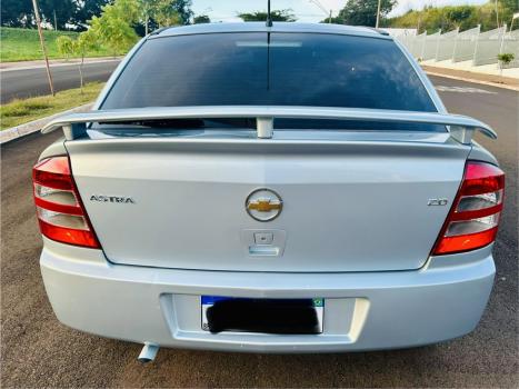 CHEVROLET Astra Hatch 2.0 4P ADVANTAGE  FLEX, Foto 8