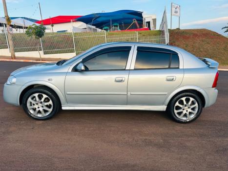 CHEVROLET Astra Hatch 2.0 4P ADVANTAGE  FLEX, Foto 17