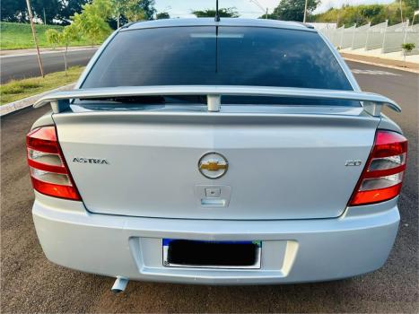 CHEVROLET Astra Hatch 2.0 4P ADVANTAGE  FLEX, Foto 4