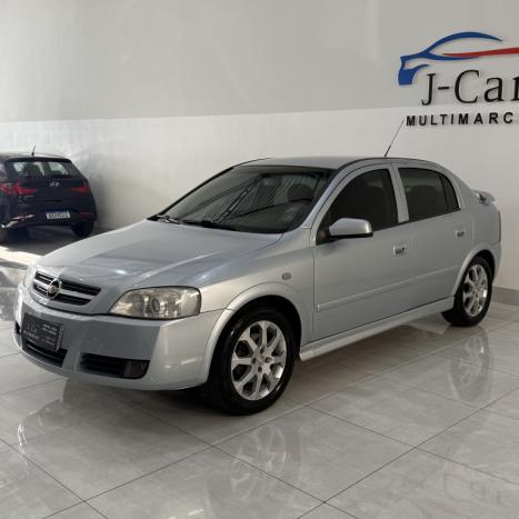 CHEVROLET Astra Hatch 2.0 4P ADVANTAGE  FLEX, Foto 3