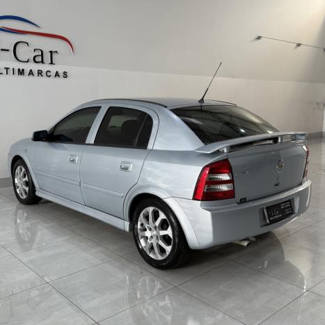CHEVROLET Astra Hatch 2.0 4P ADVANTAGE  FLEX, Foto 4
