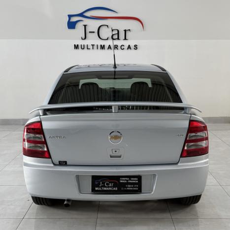 CHEVROLET Astra Hatch 2.0 4P ADVANTAGE  FLEX, Foto 5