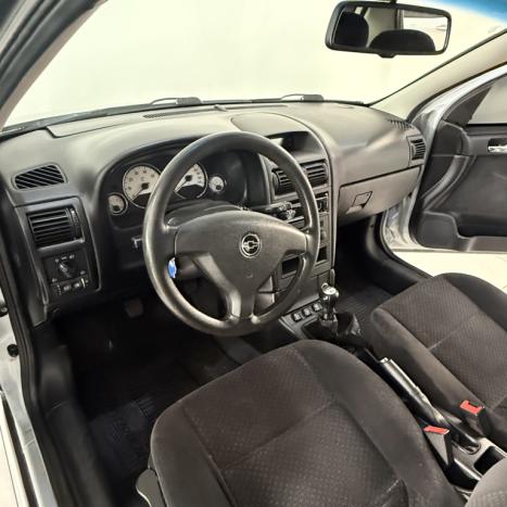 CHEVROLET Astra Hatch 2.0 4P ADVANTAGE  FLEX, Foto 8