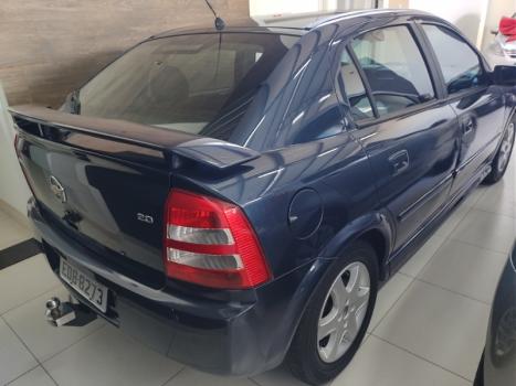 CHEVROLET Astra Hatch 2.0 4P FLEX, Foto 4