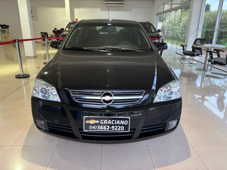 CHEVROLET Astra Hatch 2.0 4P ADVANTAGE FLEX AUTOMTICO, Foto 2