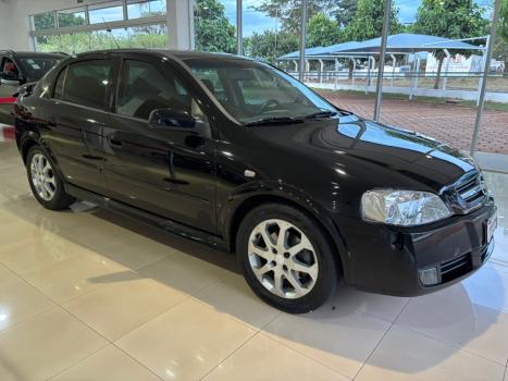 CHEVROLET Astra Hatch 2.0 4P ADVANTAGE FLEX AUTOMTICO, Foto 3