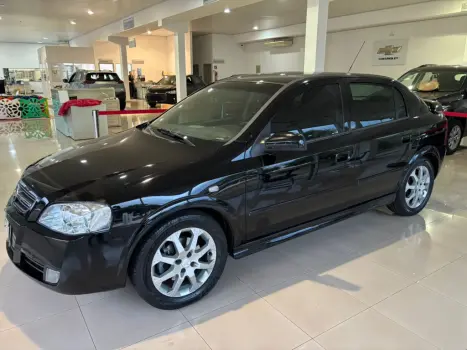 CHEVROLET Astra Hatch 2.0 4P ADVANTAGE FLEX AUTOMTICO, Foto 4