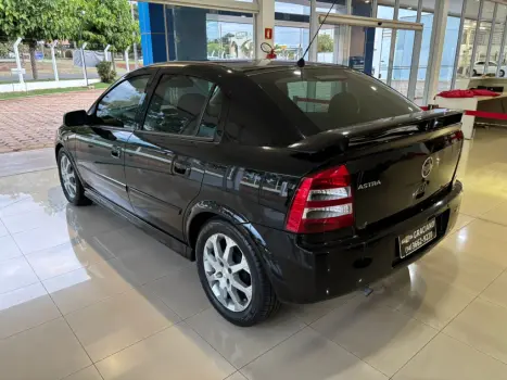 CHEVROLET Astra Hatch 2.0 4P ADVANTAGE FLEX AUTOMTICO, Foto 5
