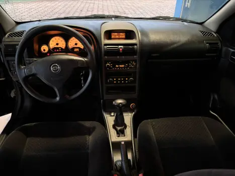 CHEVROLET Astra Hatch 2.0 4P ADVANTAGE FLEX AUTOMTICO, Foto 8
