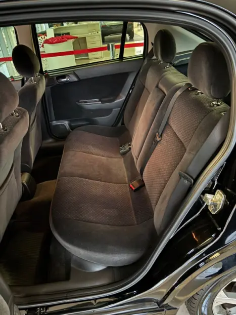 CHEVROLET Astra Hatch 2.0 4P ADVANTAGE FLEX AUTOMTICO, Foto 10