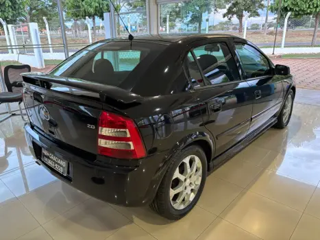 CHEVROLET Astra Hatch 2.0 4P ADVANTAGE FLEX AUTOMTICO, Foto 11