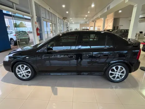 CHEVROLET Astra Hatch 2.0 4P ADVANTAGE FLEX AUTOMTICO, Foto 12