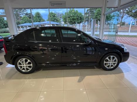 CHEVROLET Astra Hatch 2.0 4P ADVANTAGE FLEX AUTOMTICO, Foto 13