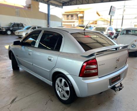 CHEVROLET Astra Hatch 2.0 4P ADVANTAGE  FLEX, Foto 4
