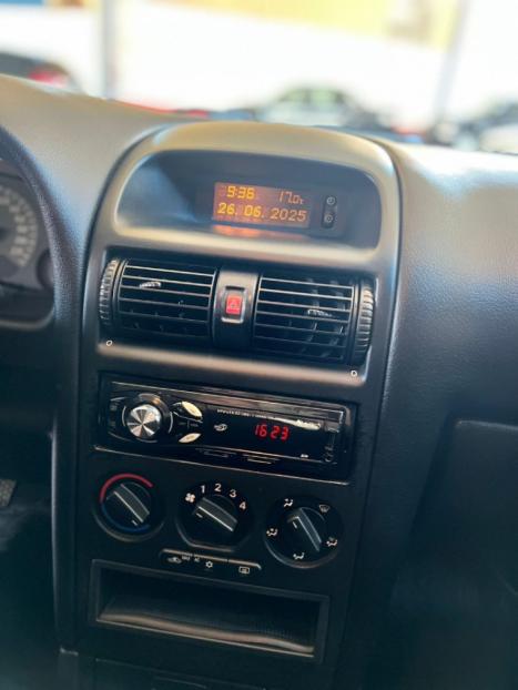 CHEVROLET Astra Hatch 2.0 4P ADVANTAGE  FLEX, Foto 8