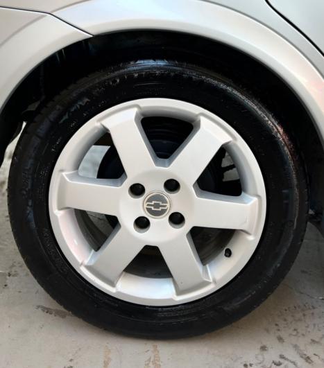 CHEVROLET Astra Hatch 2.0 4P ADVANTAGE  FLEX, Foto 12