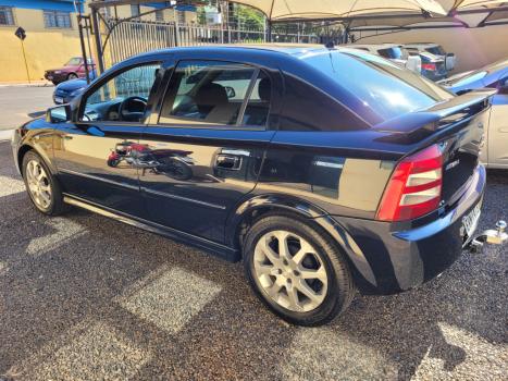 CHEVROLET Astra Hatch 2.0 4P ADVANTAGE  FLEX, Foto 4
