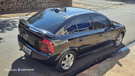 CHEVROLET Astra Hatch 2.0 4P ADVANTAGE  FLEX, Foto 2