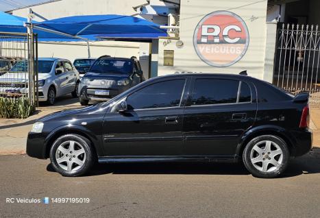CHEVROLET Astra Hatch 2.0 4P ADVANTAGE  FLEX, Foto 3