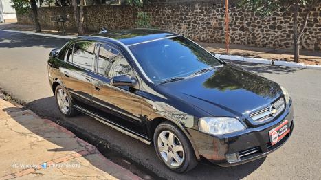 CHEVROLET Astra Hatch 2.0 4P ADVANTAGE  FLEX, Foto 4