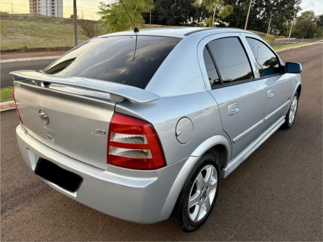 CHEVROLET Astra Hatch 2.0 4P ADVANTAGE  FLEX, Foto 3