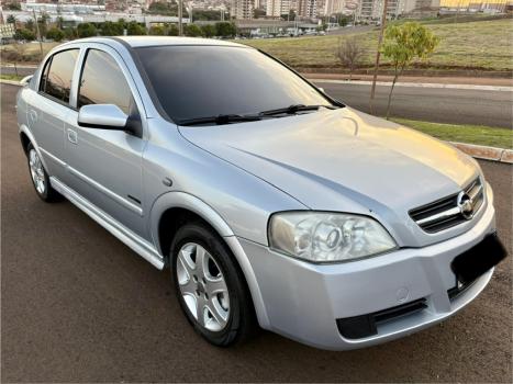 CHEVROLET Astra Hatch 2.0 4P ADVANTAGE  FLEX, Foto 4