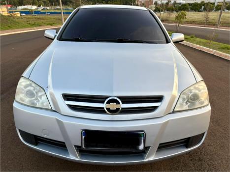 CHEVROLET Astra Hatch 2.0 4P ADVANTAGE  FLEX, Foto 5