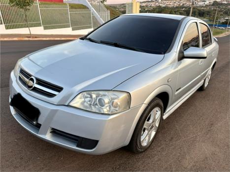 CHEVROLET Astra Hatch 2.0 4P ADVANTAGE  FLEX, Foto 6