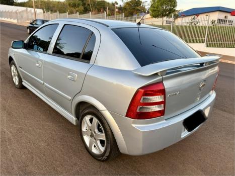 CHEVROLET Astra Hatch 2.0 4P ADVANTAGE  FLEX, Foto 7