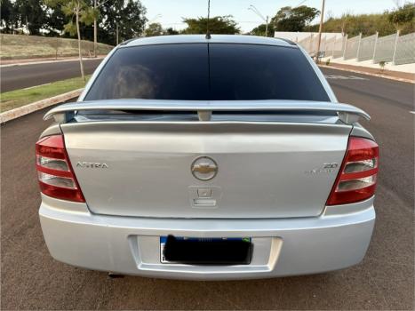 CHEVROLET Astra Hatch 2.0 4P ADVANTAGE  FLEX, Foto 8