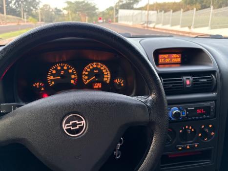 CHEVROLET Astra Hatch 2.0 4P ADVANTAGE  FLEX, Foto 10