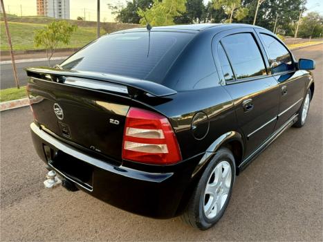 CHEVROLET Astra Hatch 2.0 4P ADVANTAGE  FLEX, Foto 3