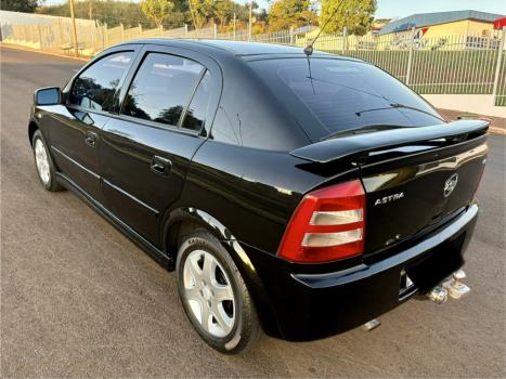 CHEVROLET Astra Hatch 2.0 4P ADVANTAGE  FLEX, Foto 4
