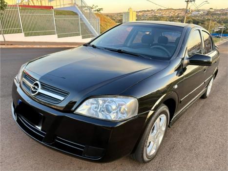 CHEVROLET Astra Hatch 2.0 4P ADVANTAGE  FLEX, Foto 6
